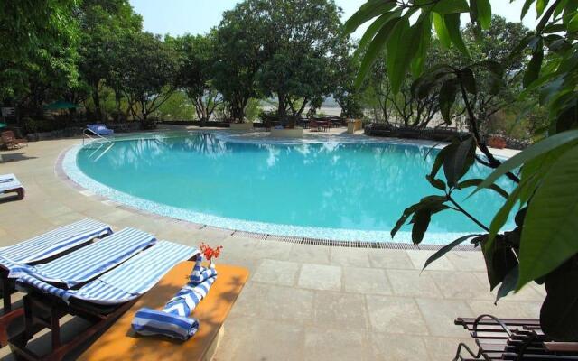 Infinity Resorts Corbett