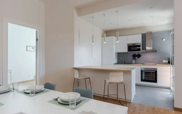 Galatea Seaview by Wonderful Italy