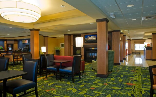 Fairfield Inn & Suites by Marriott Gadsden