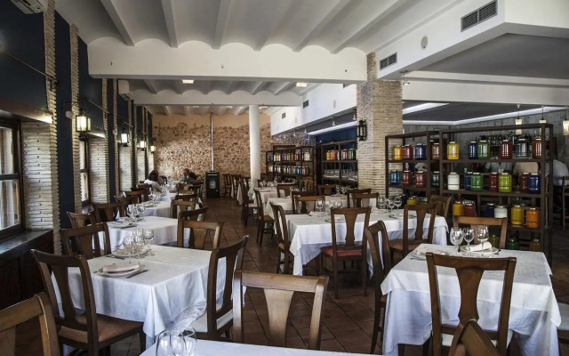 Hotel Restaurante Setos