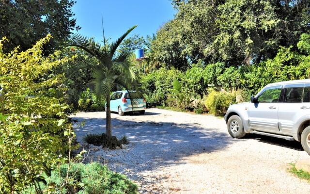 Natwange Backpackers