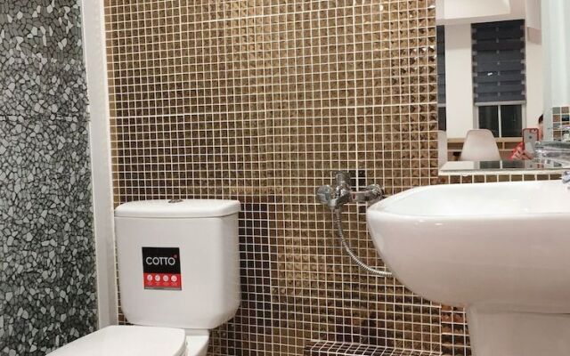 Yuki Hostel  Apartment