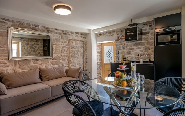 Boutique apartments Balturio - Adults Only