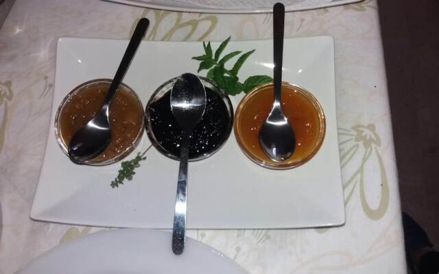 Villa Bruna Country Holiday