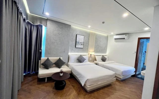 Y's Sea House Hotel Quy Nhon