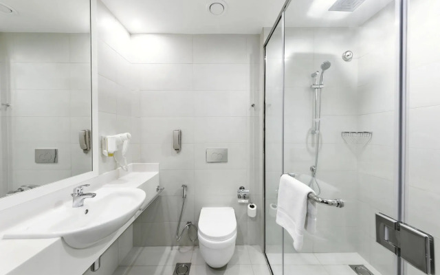 Hotel Citymax Ras Al Khaimah