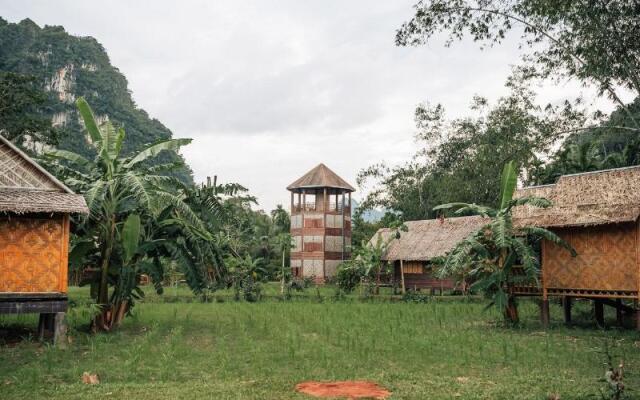 Our Jungle Camp - Eco Resort