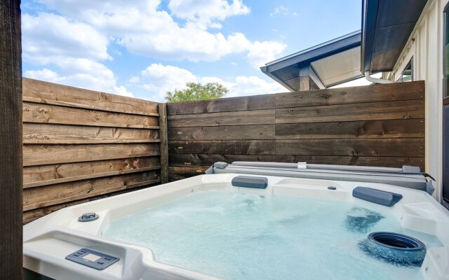 Eagle's Quarter's Two