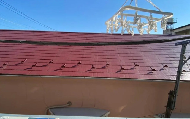 Takemura Building 2nd floor