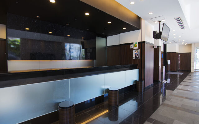 APA Hotel Naha Matsuyama