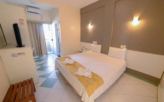 Sandrin Praia Hotel