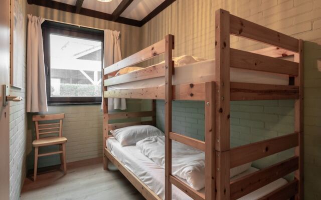 Holiday Home on the Veerse Meer