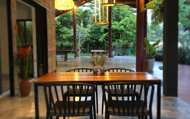 Samui Garden Home