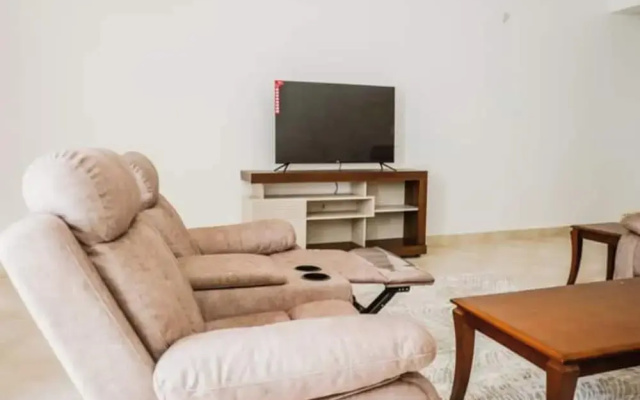 Pearl Ocean Apartment