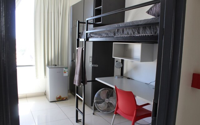 TaTe Village - Hostel