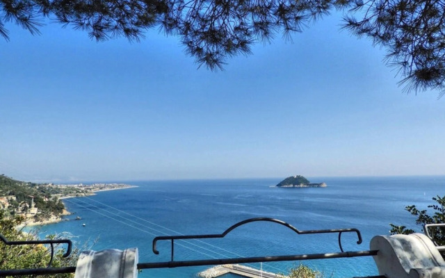 Grattacielo Vittoria 7 Sea Front