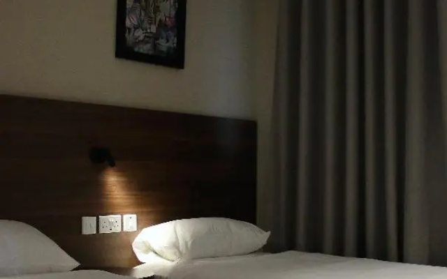 Corasun Hotel