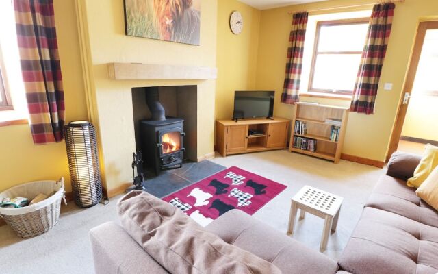 Edge Hill, Castle Douglas