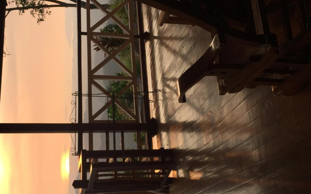 Kiansom Getaway Cabin