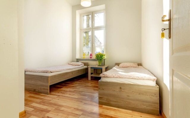 Dream Hostel