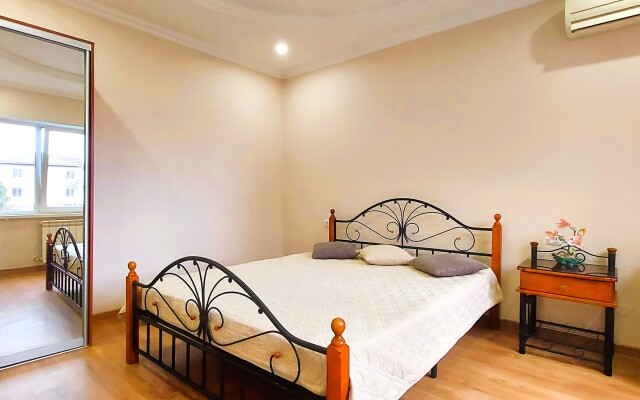 Седьмой причал