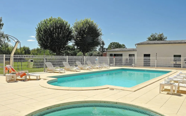 Logis Hotel La Promenade