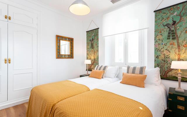 Genteel Home Plaza de la Marina