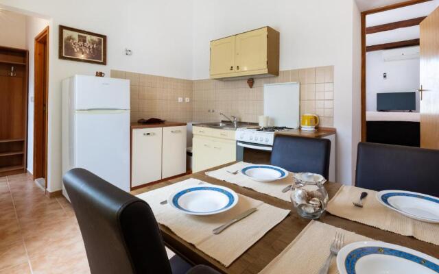 Sea view suite Mateo