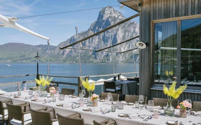 Das Traunsee