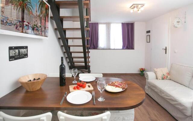 Apartments Miraflores