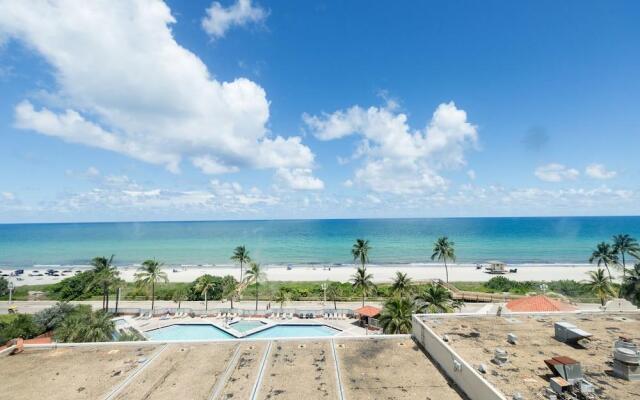 762 Ocean View Hollywood Beach