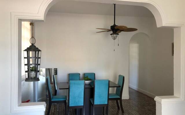 Villanova Apartment