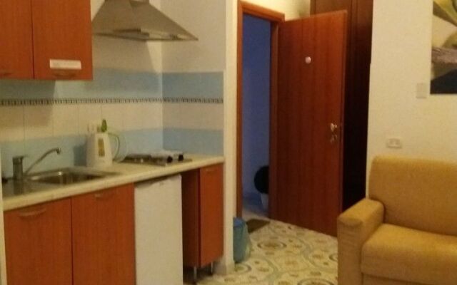 Sorrento Town Suites