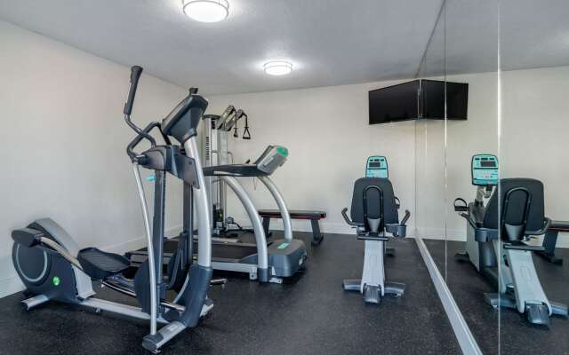 Quality Inn McDonough Atlanta South