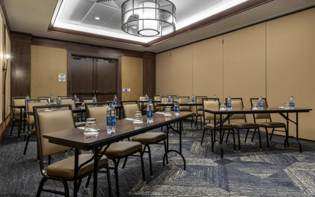 Cambria Hotel Arundel Mills - BWI Airport