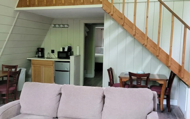 Coolfont Resort