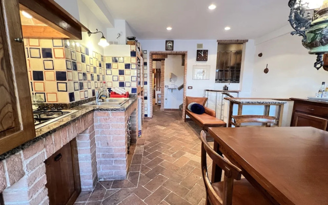 Duprè Apartment