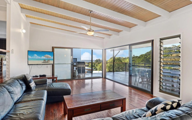19a George Nothling Drive – Guest Rooms – Point Lookout