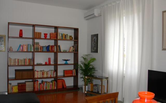 Casa di Mapy