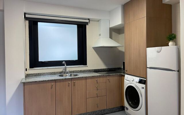 Apartamentos Ciudad Santiago