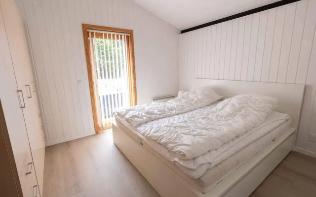 4 Star Holiday Home in Vaeggerlose