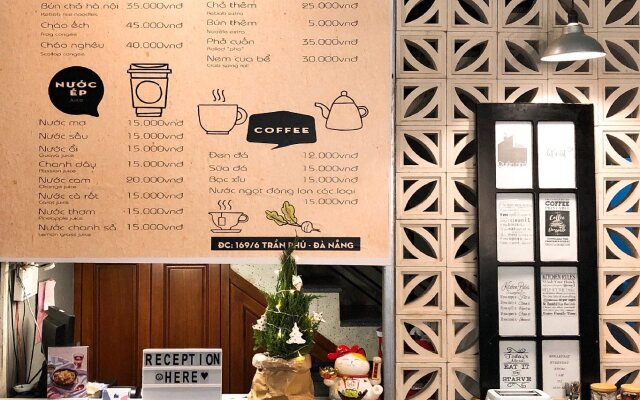 Little House - Hostel