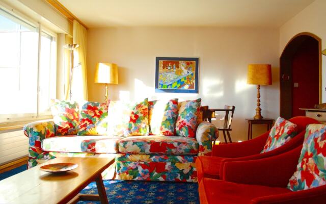 Mountain View & Spacious - Flaminia C