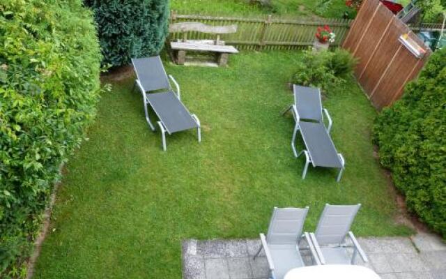 Ferienhaus Krawulski