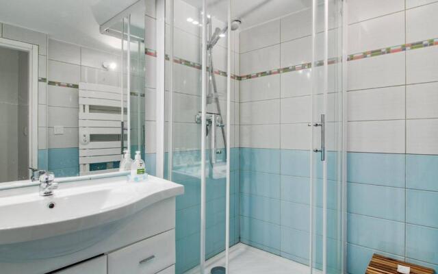 Maison Betpouey, 5 pièces, 8 personnes - FR-1-402-83