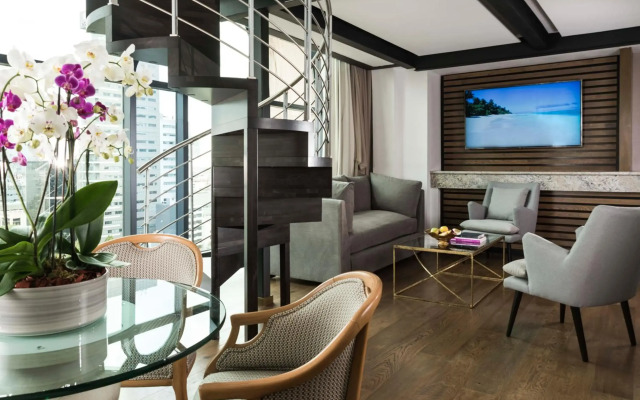 Marquis Sky Suites