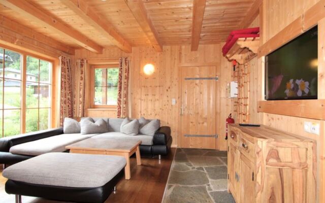 Chalet Alois