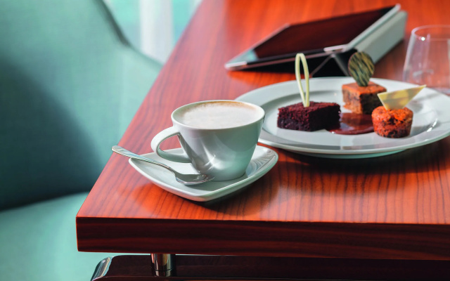 Movenpick Ankara