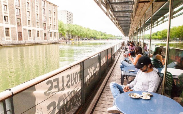 St Christopher's Inns The Canal Hostel