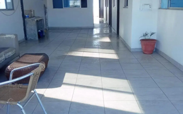 Hotel - Centro Comercial Punta Del Mar